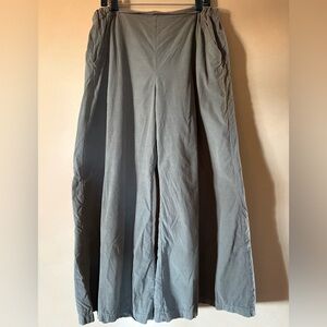 CP Shades Corduroy Wendy FLAWS  Wide Legs Pants